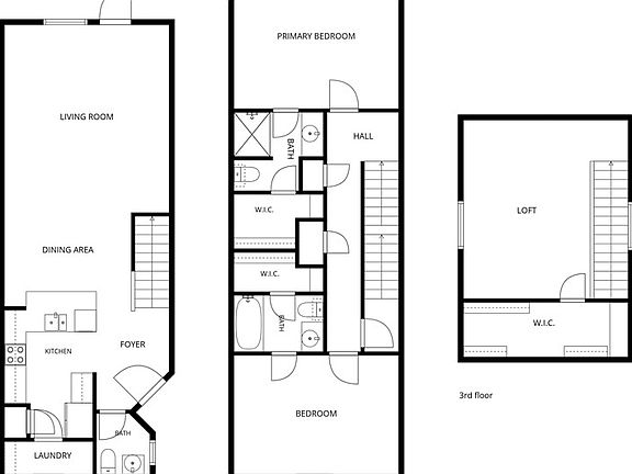 4th image of 15209 S Padre Island Dr Unit 205