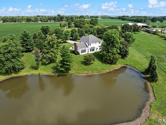5th image of 14898 Old Trenton Rd