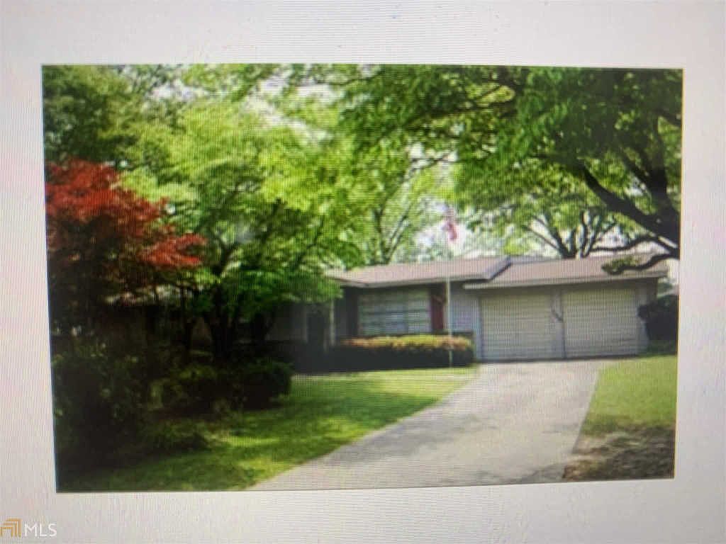 105 Skyway Dr, Warner Robins, GA 31088 Zillow