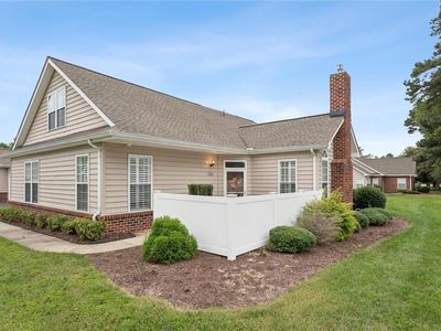 111 Hautz Way, Yorktown, VA, 23693