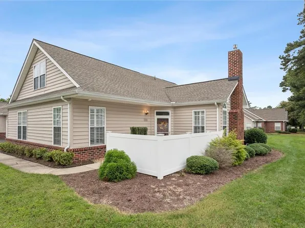 111 Hautz Way, Yorktown, VA 23693