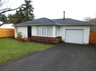 50 NE 117th Ave, Portland, OR 97220