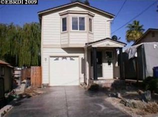 559 Lake Ave, Rodeo, CA 94572