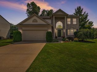 4278 Haralson Ct SE, Kentwood, MI