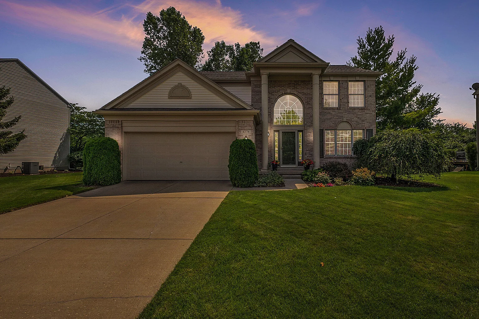 4278 Haralson Ct SE photo 1