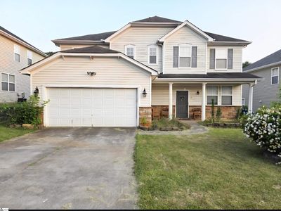 124 Scottish Ave, Simpsonville, SC, 29680