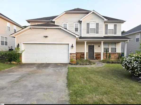 124 Scottish Ave, Simpsonville, SC 29680