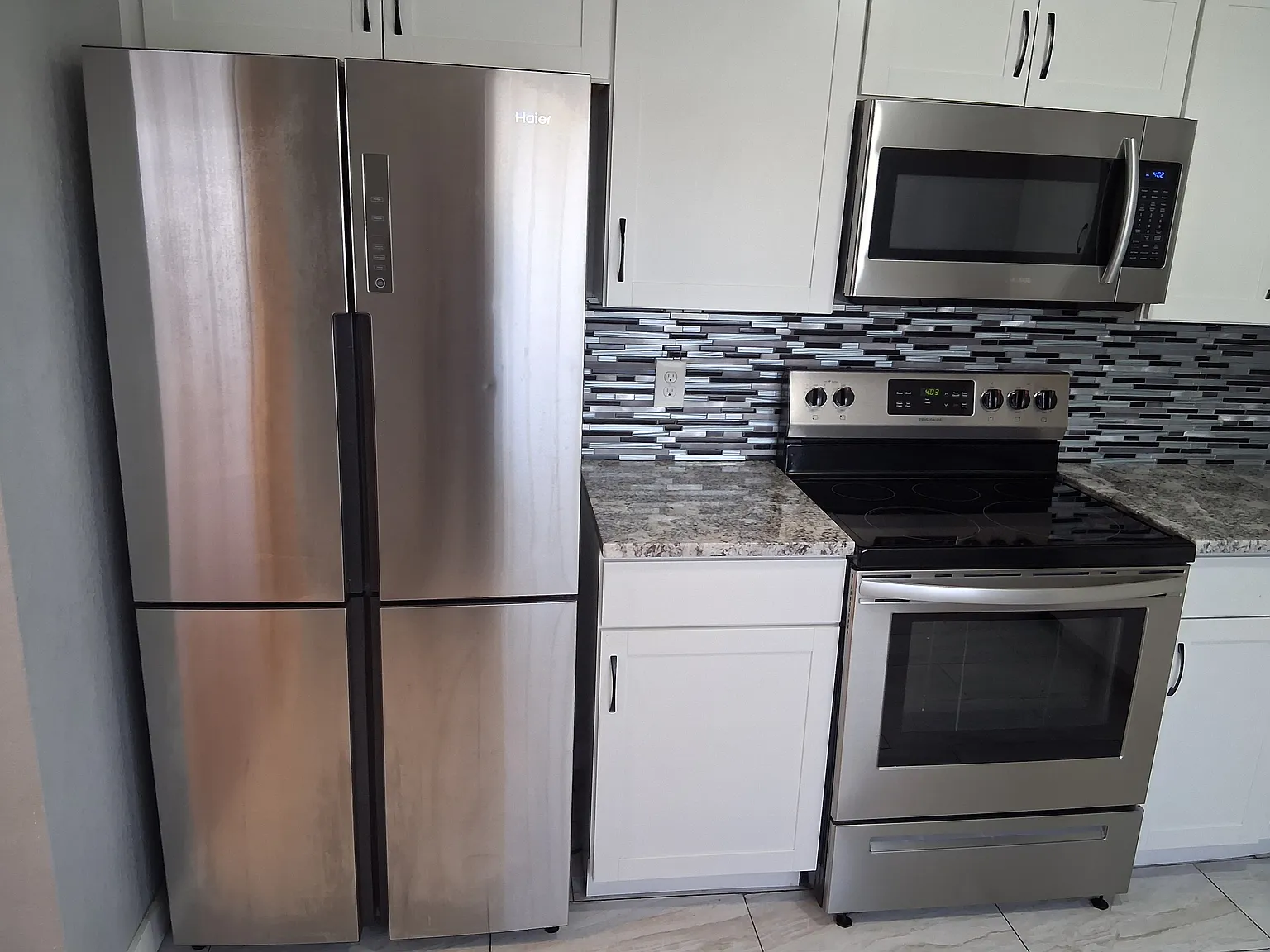 2 bed, 1100 sqft, $1,150 — Photo 4