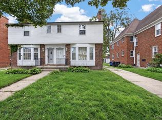 20114 Stratford Rd, Detroit, MI 48221