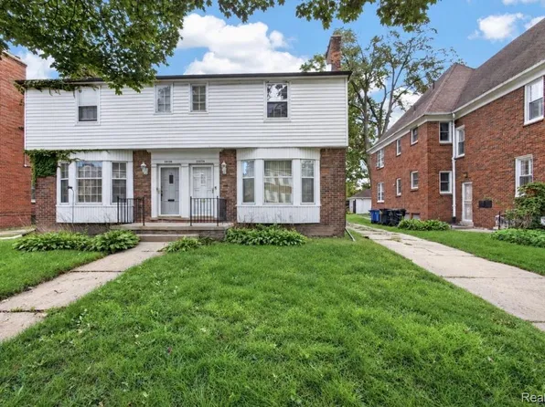 20114 Stratford Rd, Detroit, MI 48221