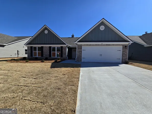 142 Champions Ln #68, Winder, GA 30680