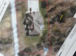 53 Holly Ln, Branson West, MO 65737