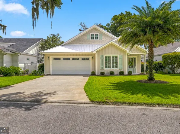 108 Ramsey Ln, Saint Simons Island, GA 31522