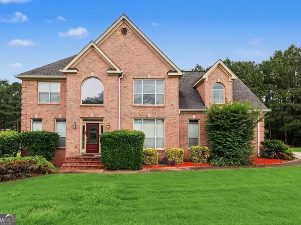 188 Fairoaks Cir, Stockbridge, GA 30281