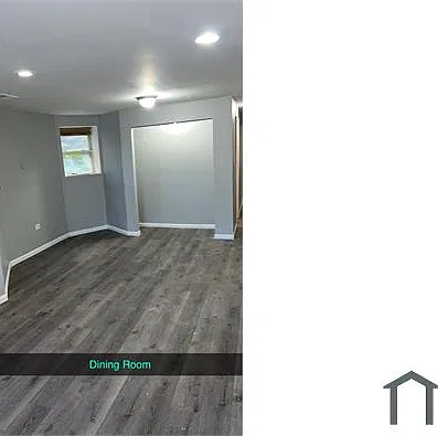 3 bed, 950 sqft, $1,600 — Photo 2
