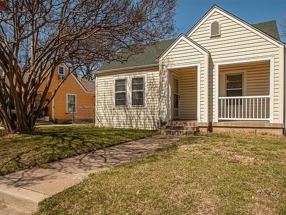 2nd image of 2705 Marigold Ave