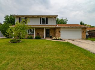 4016 Highland Rd, Zion, IL 60099