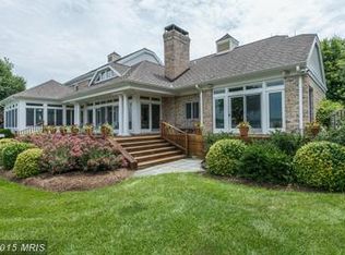 5521 Anderby Dr, Royal Oak, MD 21662