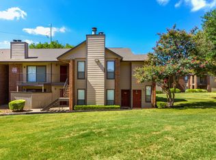 Valley Creek Apartments, Garland, TX 75043