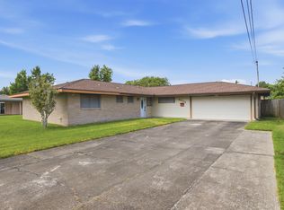 4009 Pleasant Dr, Lake charles, LA 70605