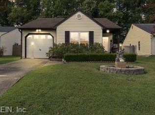 917 Campion Ct, Virginia Beach, VA 23462