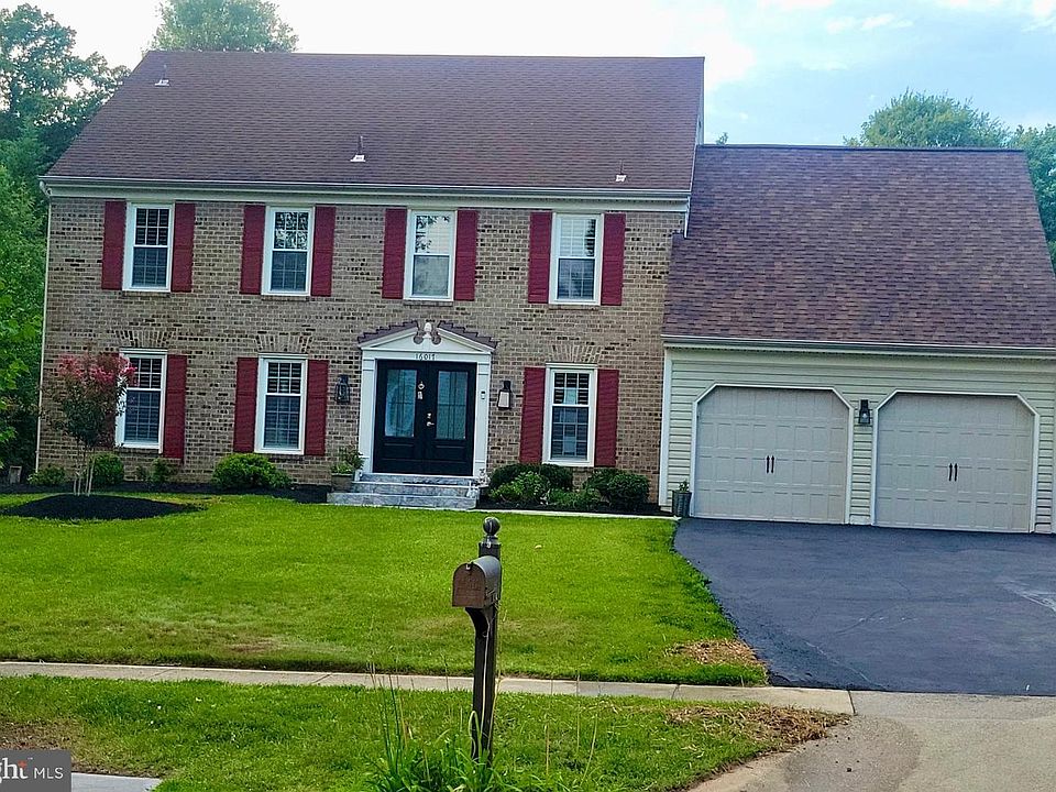 1st image of 16017 Daven Pine Ct