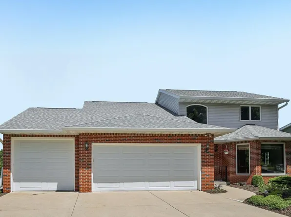 7100 Spring Hill Drive, Middleton, WI 53562