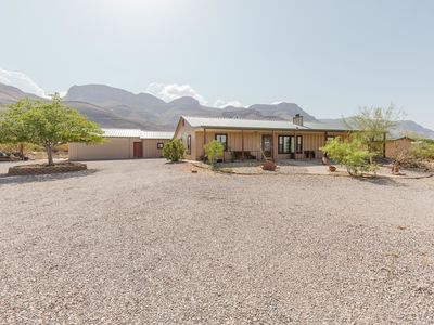 163 Old El Paso Hwy, Alamogordo, NM, 88310