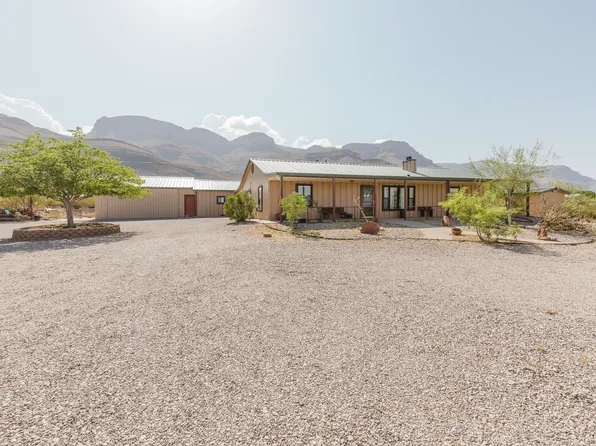 163 Old El Paso Hwy, Alamogordo, NM 88310
