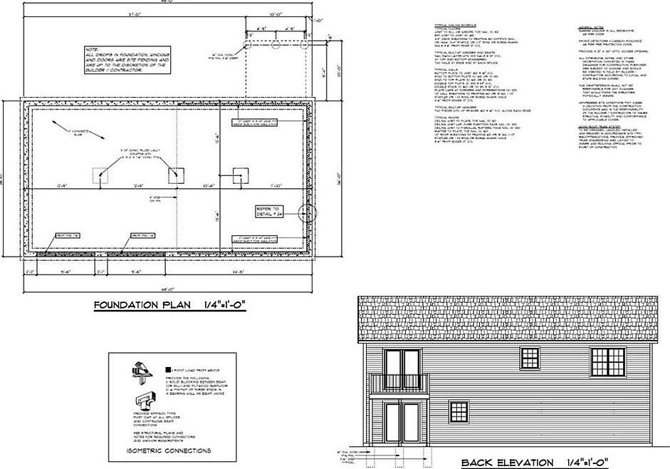 2nd image of 42 Pine Hill Rd