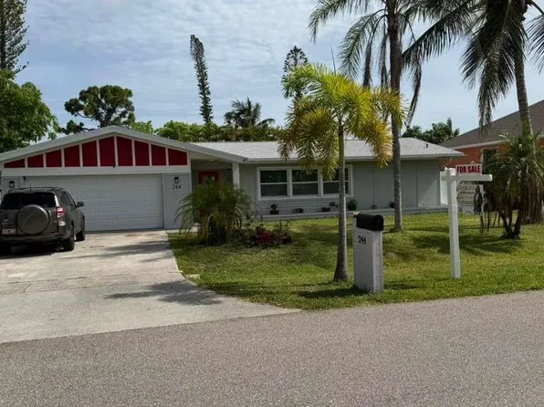 244 SE 46th St, Cape Coral, FL 33904
