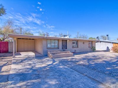 1933 W Paseo Reforma S, Tucson, AZ, 85705