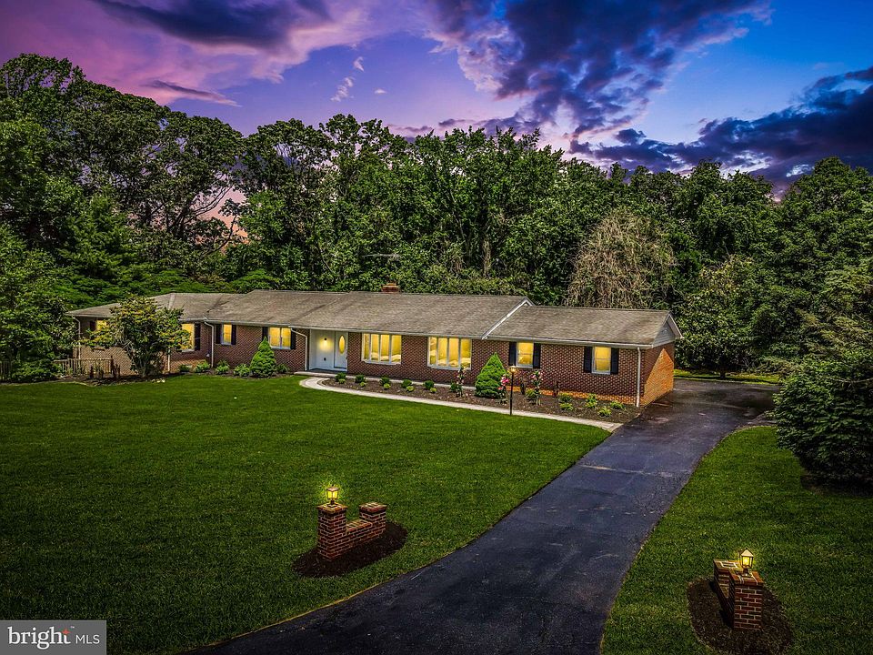 13829 Manor Glen Rd, Baldwin, MD 21013 Zillow