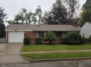 529 Daventry Ln, Columbus, OH