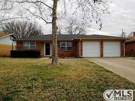 1st image of 5265 Burbank Dr