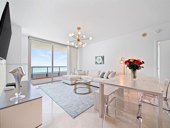 2nd image of 6799 Collins Ave Ph 4
