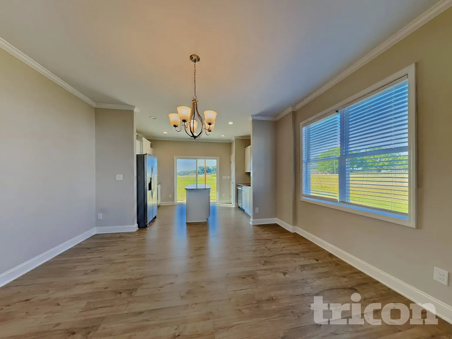 112 Fish Whistle Court Benson NC — Photo 2