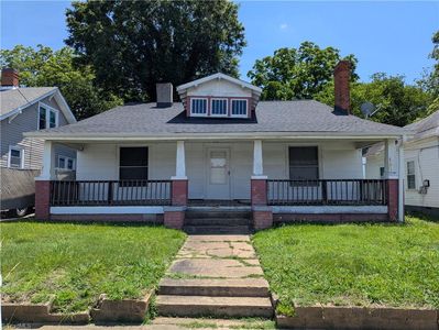 423 Tate St, High Point, NC, 27260