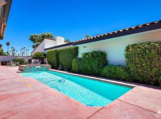 127 Don Quixote Dr, Rancho Mirage, CA 92270