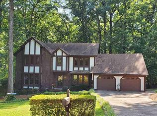 4012 Oak Park Rd, Raleigh, NC 27612