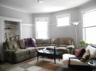 85 Gardner St #3D, Allston, MA 02134