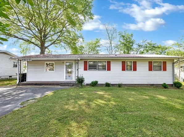 1628 Monterey St SW, Cullman, AL 35055
