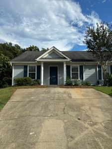 122 W Horn Ct, Chapin, SC, 29036