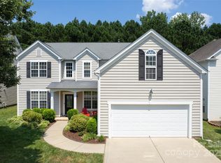 12341 McAllister Park Dr, Charlotte, NC 28277