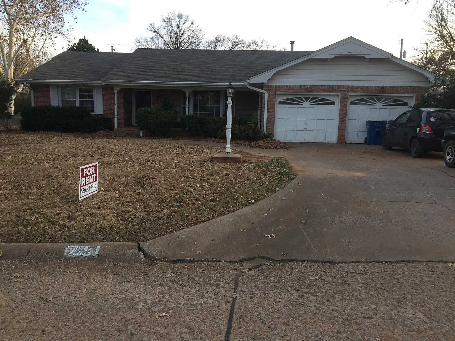 4 bed, 2403 sqft, $2,200 — Photo 1