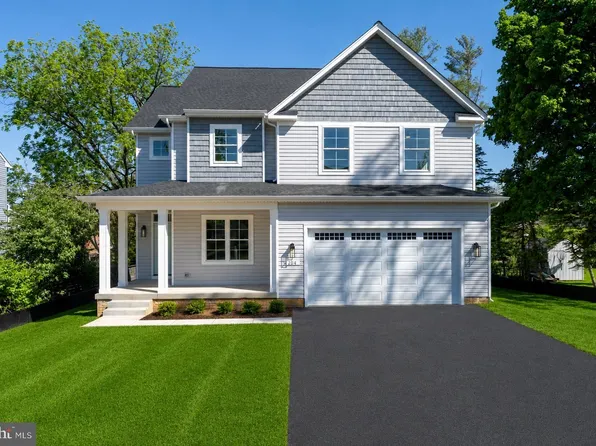 104 W Main Blvd, Lutherville Timonium, MD 21093