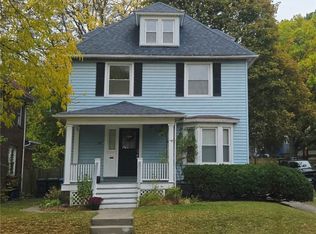 308 Field St, Rochester, NY 14620