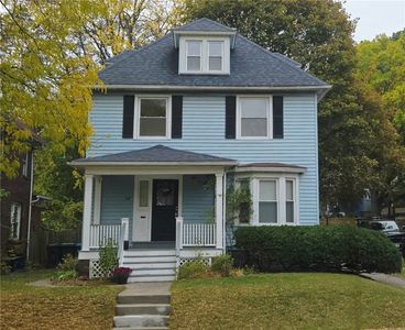 308 Field St, Rochester, NY, 14620