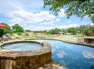 235 Lazy Oaks Ln, Kingsland, TX 78639