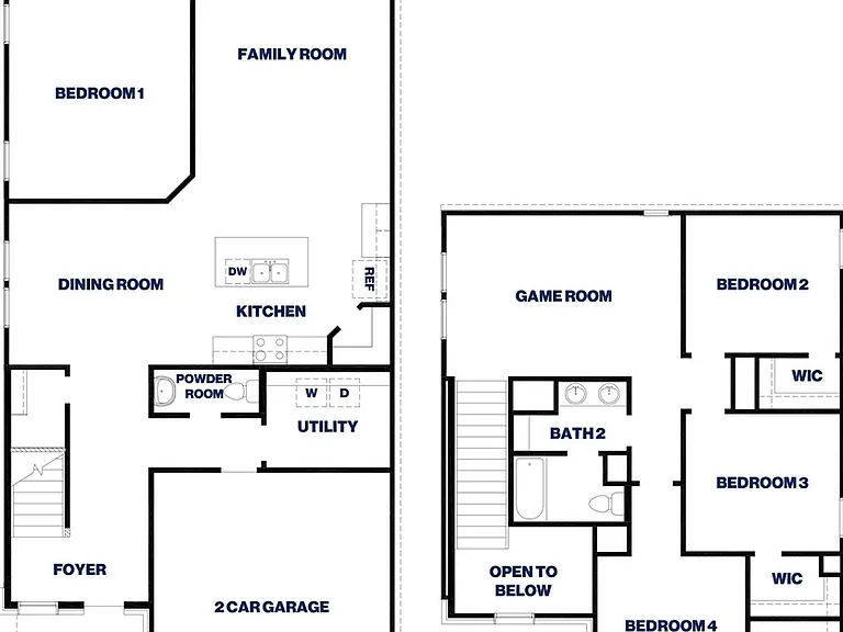 3020 Brizzo Beach Ln — Photo 5